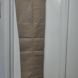 2 for $25🚨 Boys DICKIES FLAT front CLASSIC FIT straight leg pant/ NWOT